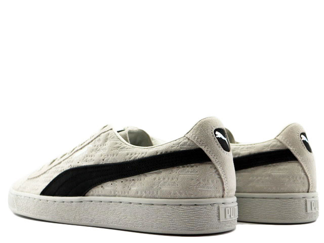 SUEDE CLASSIC × PANINI 366323-01 - 3