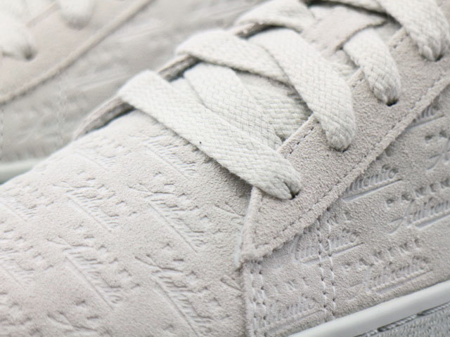 SUEDE CLASSIC × PANINI 366323-01 - 4