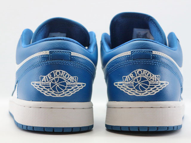 WMNS AIR JORDAN 1 LOW h-29361-6 - 4