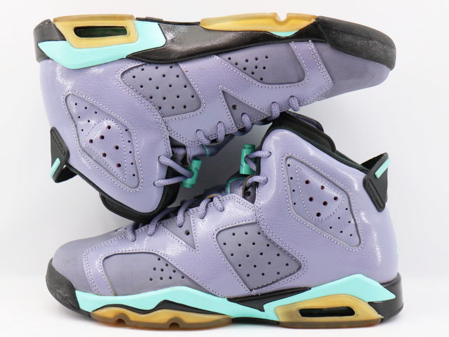 AIR JORDAN 6 RETRO GG h-29365-3 - 1