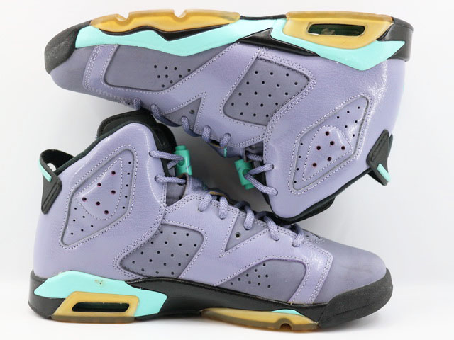 AIR JORDAN 6 RETRO GG h-29365-3 - 2