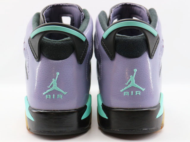 AIR JORDAN 6 RETRO GG h-29365-3 - 4