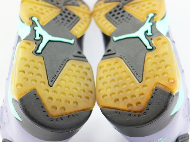 AIR JORDAN 6 RETRO GG h-29365-3 - 5