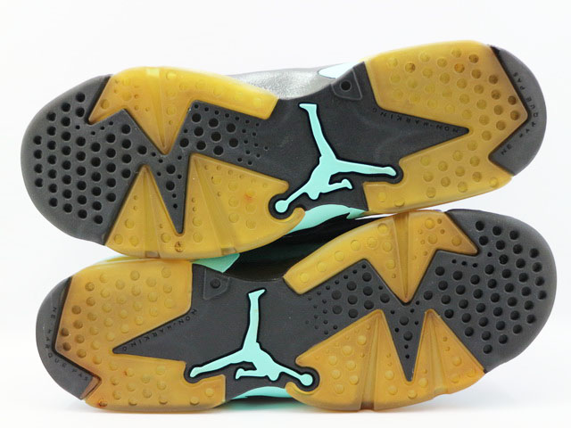 AIR JORDAN 6 RETRO GG h-29365-3 - 6