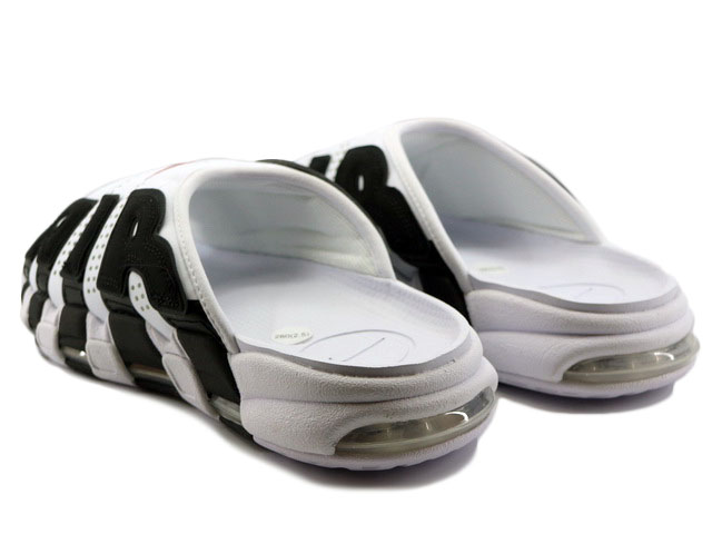 AIR MORE UPTEMPO SLIDE FB7818-100 - 3