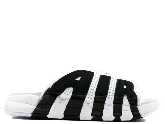 AIR MORE UPTEMPO SLIDE FB7818-100 - 1