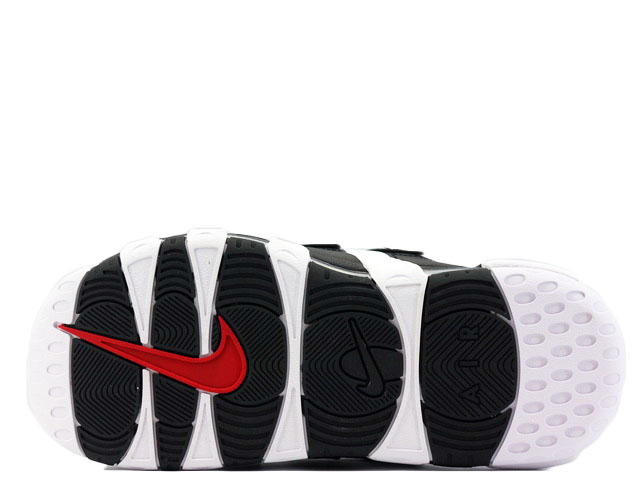 AIR MORE UPTEMPO SLIDE FB7818-100 - 6