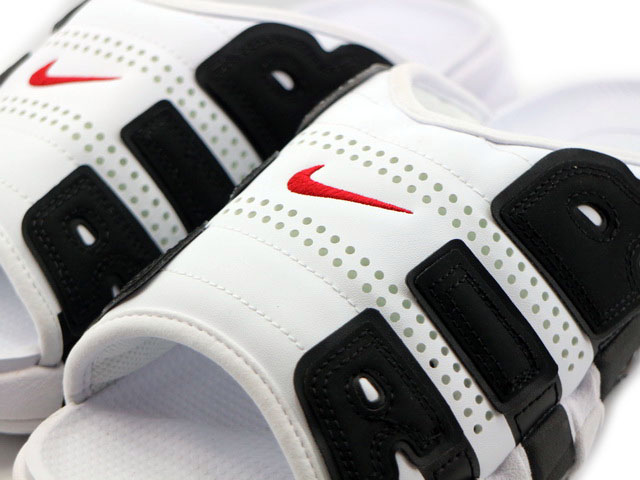 AIR MORE UPTEMPO SLIDE FB7818-100 - 4