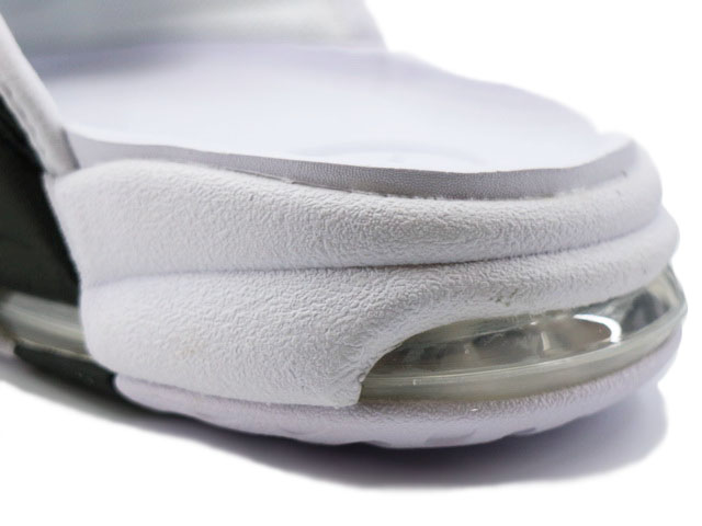 AIR MORE UPTEMPO SLIDE FB7818-100 - 5