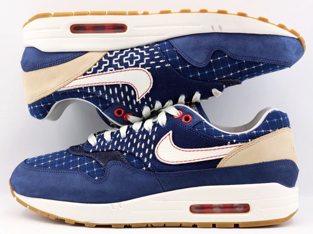 AIR MAX 1 DNHM h-29373-1 - 1