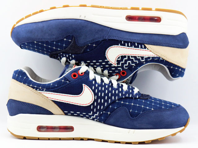 AIR MAX 1 DNHM h-29373-1 - 2