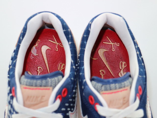 AIR MAX 1 DNHM h-29373-1 - 4
