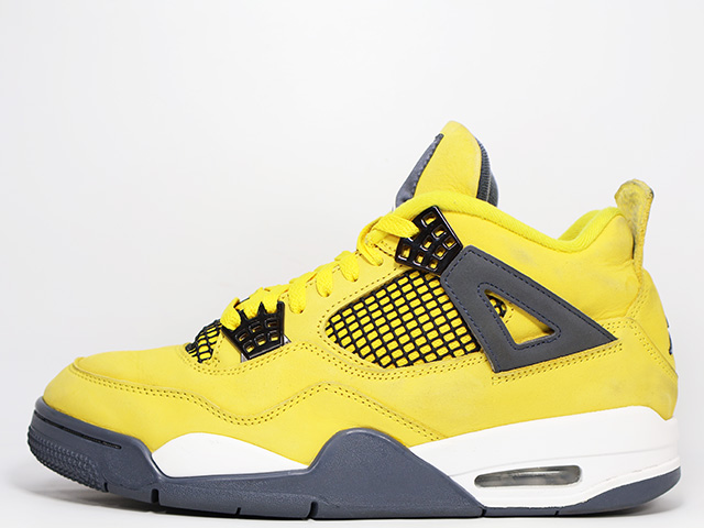 AIR JORDAN 4 RETRO
