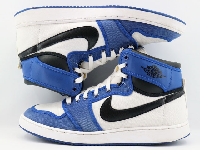 AIR JORDAN 1 KO h-29377-2 - 1