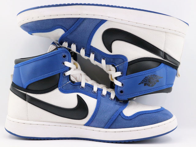 AIR JORDAN 1 KO h-29377-2 - 2