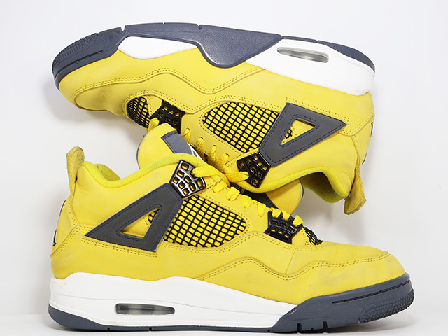 AIR JORDAN 4 RETRO k-77098-1 - 2