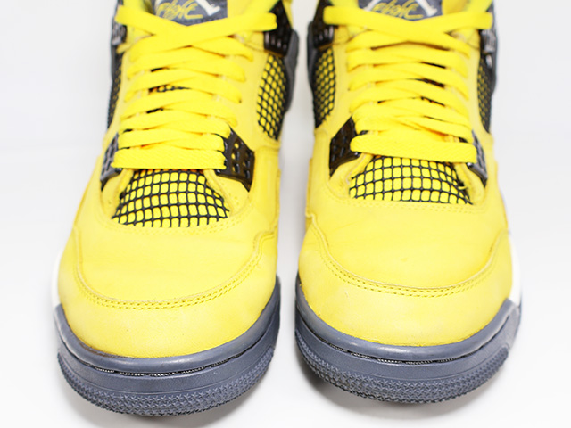 AIR JORDAN 4 RETRO k-77098-1 - 3