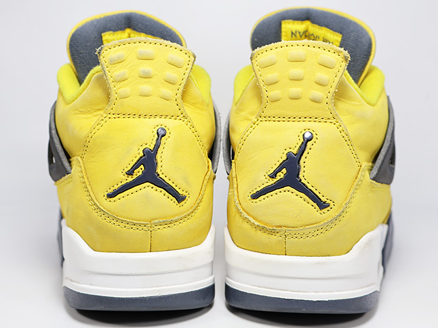 AIR JORDAN 4 RETRO k-77098-1 - 4