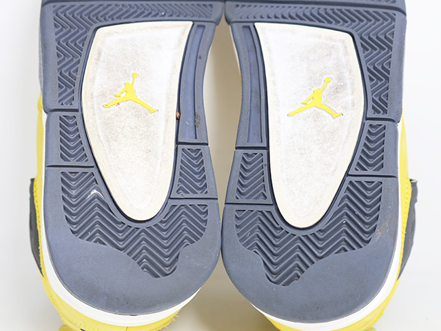 AIR JORDAN 4 RETRO k-77098-1 - 6