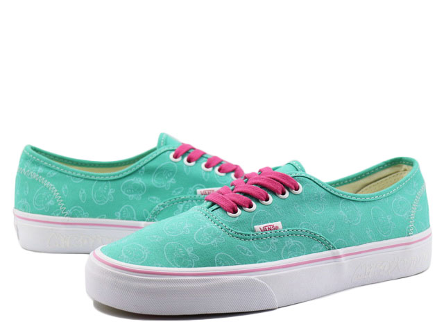 AUTHENTIC VN0A5JMPC35 - 2