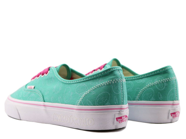 AUTHENTIC VN0A5JMPC35 - 3