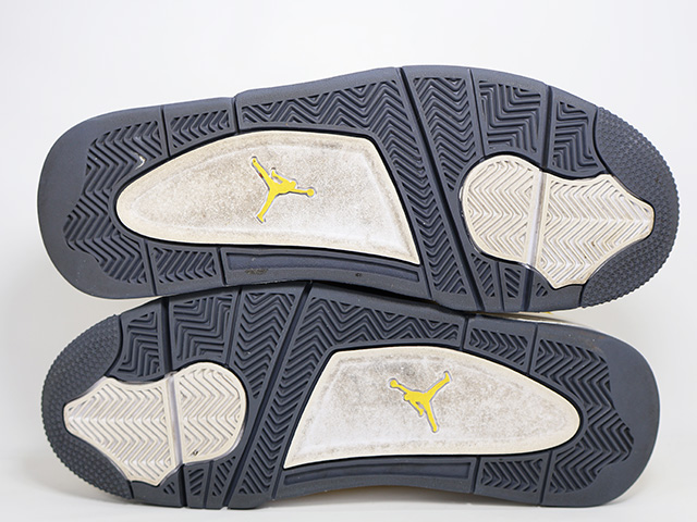 AIR JORDAN 4 RETRO k-77098-1 - 8