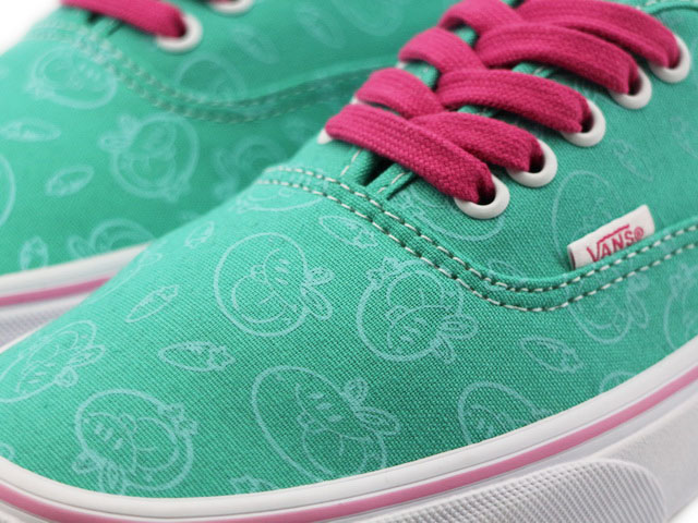 AUTHENTIC VN0A5JMPC35 - 5
