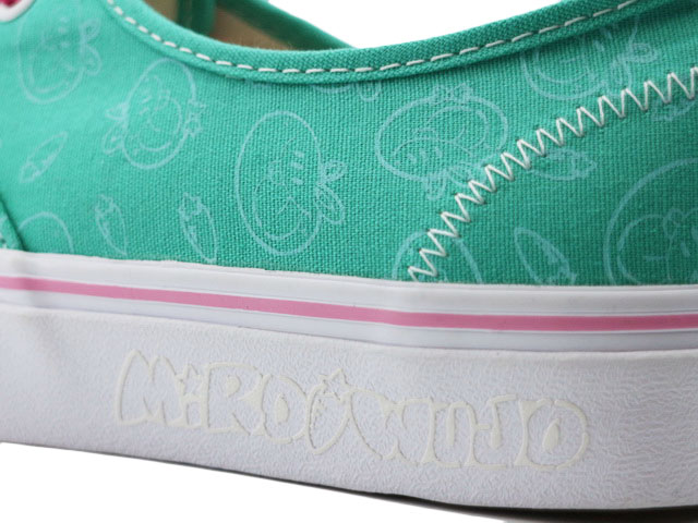 AUTHENTIC VN0A5JMPC35 - 6