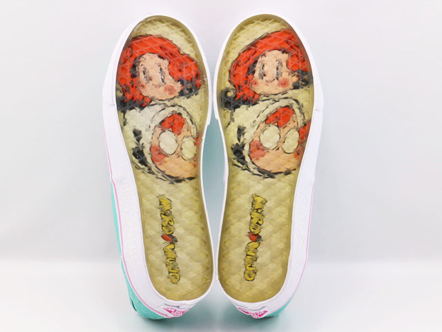 AUTHENTIC VN0A5JMPC35 - 7