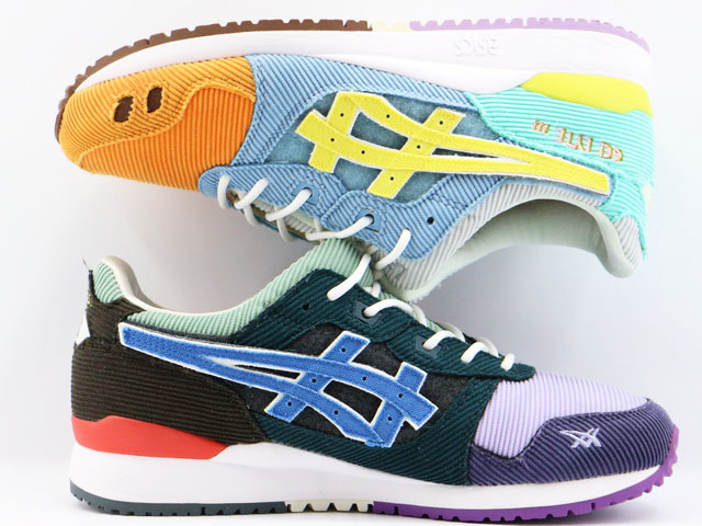 GEL-LYTE 3 OG h-29379-13 - 2