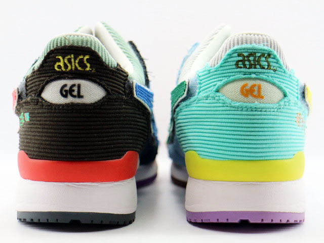 GEL-LYTE 3 OG h-29379-13 - 4
