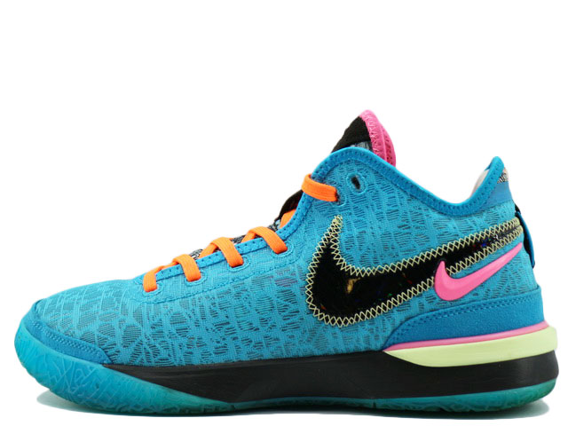 ZOOM LEBRON NXXT GEN EP