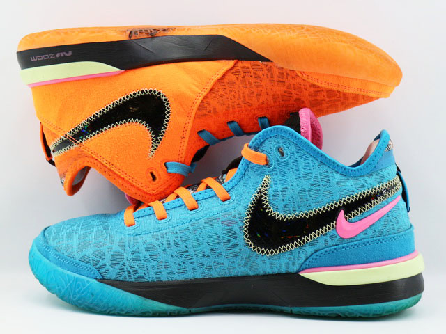 ZOOM LEBRON NXXT GEN EP - スニーカーショップSKIT