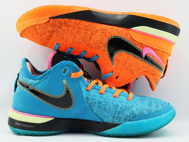 ZOOM LEBRON NXXT GEN EP h-29379-3 - 2