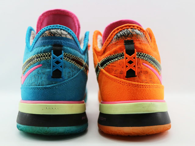 ZOOM LEBRON NXXT GEN EP h-29379-3 - 4