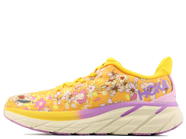 HOKA ONE ONE W CLIFTON 8