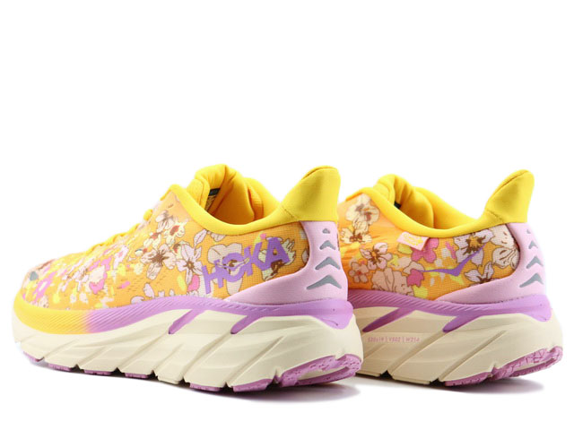 HOKA ONE ONE W CLIFTON 8 1134730-GCFL - 2