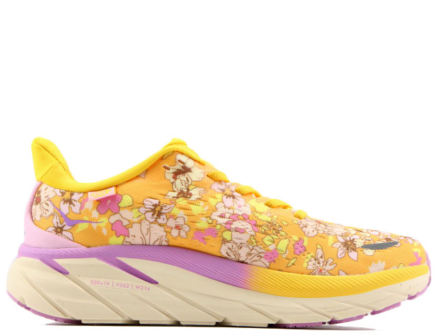 HOKA ONE ONE W CLIFTON 8 1134730-GCFL - 3