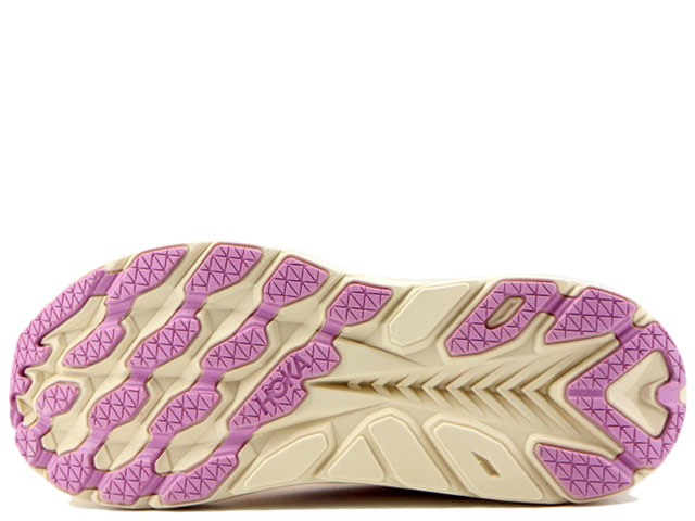 HOKA ONE ONE W CLIFTON 8 1134730-GCFL - 4