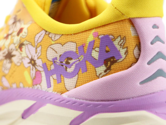 HOKA ONE ONE W CLIFTON 8 1134730-GCFL - 5