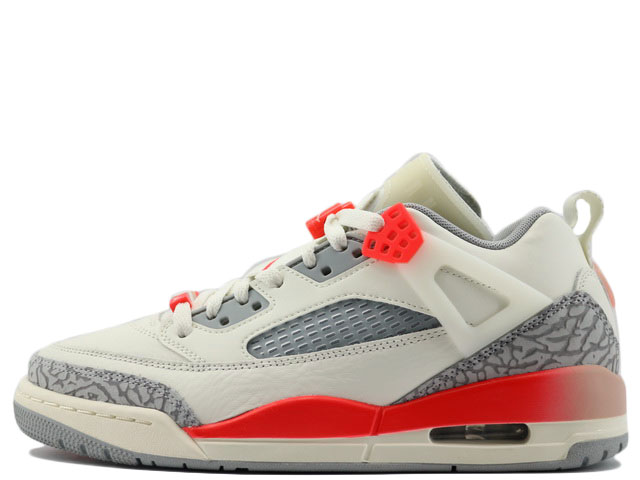 JORDAN SPIZIKE LOW PSG