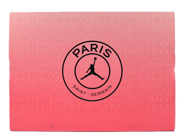 JORDAN SPIZIKE LOW PSG HF8827-100 - 7