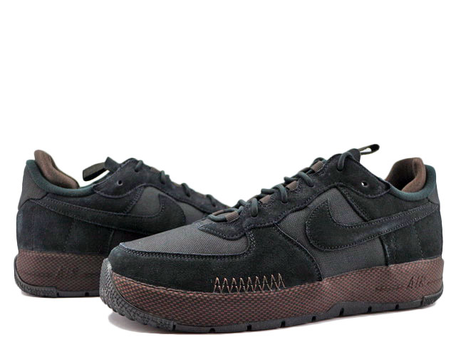 WMNS AIR FORCE 1 WILD FB2348-001 - 1