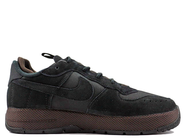 WMNS AIR FORCE 1 WILD FB2348-001 - 3