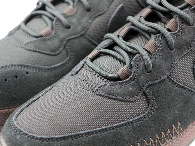 WMNS AIR FORCE 1 WILD FB2348-001 - 5