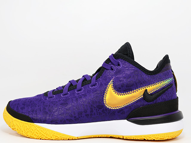 ZOOM LEBRON NXXT GEN EP