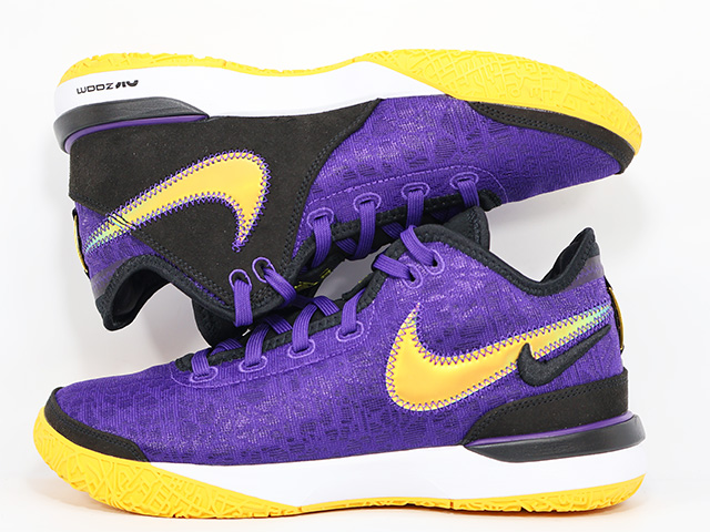 ZOOM LEBRON NXXT GEN EP k-77121-3 - 1