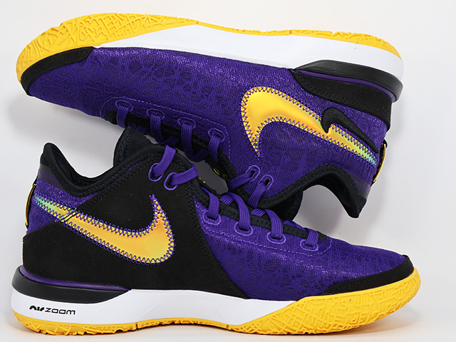 ZOOM LEBRON NXXT GEN EP k-77121-3 - 2