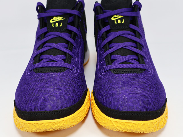 ZOOM LEBRON NXXT GEN EP k-77121-3 - 3