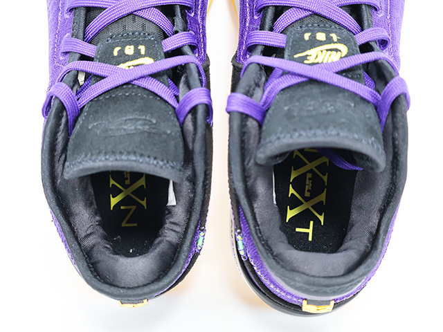 ZOOM LEBRON NXXT GEN EP k-77121-3 - 5